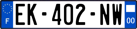 EK-402-NW