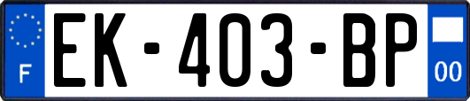 EK-403-BP