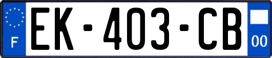 EK-403-CB