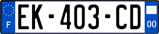 EK-403-CD