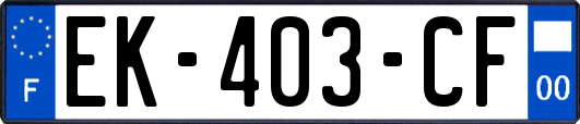 EK-403-CF