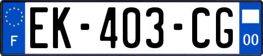 EK-403-CG