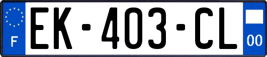 EK-403-CL