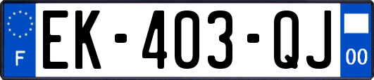 EK-403-QJ