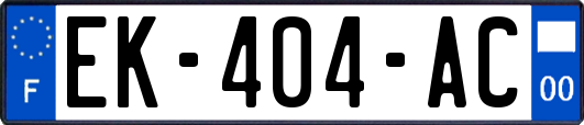 EK-404-AC