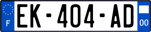 EK-404-AD