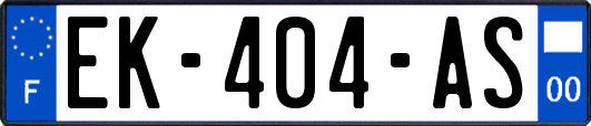 EK-404-AS