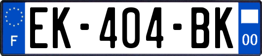 EK-404-BK