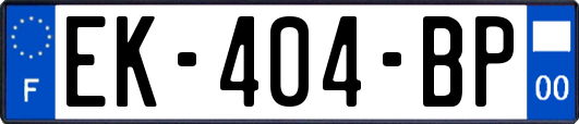 EK-404-BP