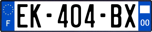 EK-404-BX