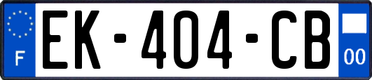 EK-404-CB