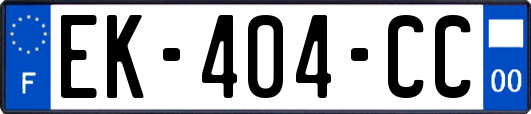 EK-404-CC