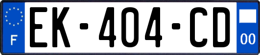 EK-404-CD
