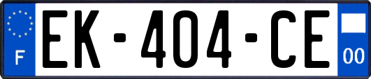 EK-404-CE