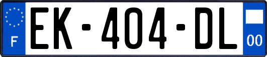 EK-404-DL