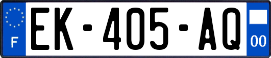 EK-405-AQ