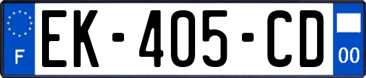 EK-405-CD