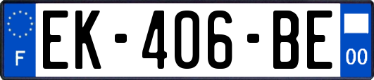 EK-406-BE