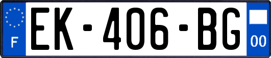 EK-406-BG