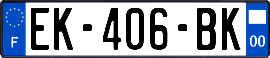 EK-406-BK