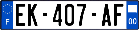 EK-407-AF