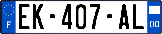 EK-407-AL