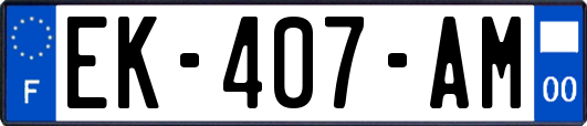 EK-407-AM