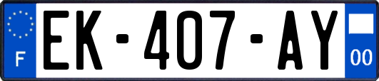 EK-407-AY