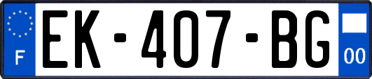 EK-407-BG