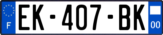 EK-407-BK