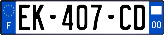 EK-407-CD