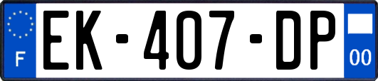 EK-407-DP