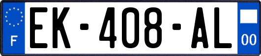 EK-408-AL