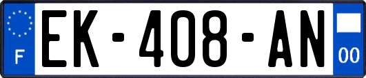 EK-408-AN