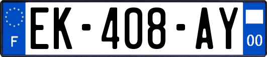 EK-408-AY