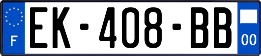 EK-408-BB