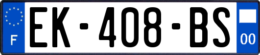 EK-408-BS