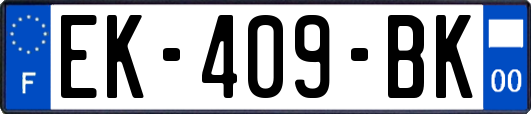 EK-409-BK