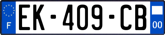 EK-409-CB