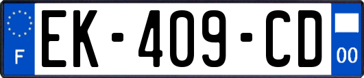 EK-409-CD