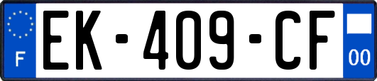 EK-409-CF
