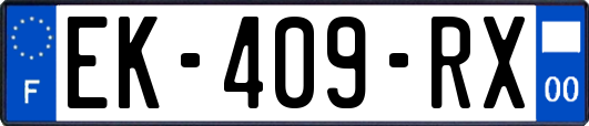 EK-409-RX