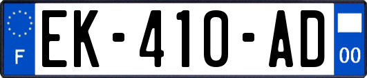 EK-410-AD