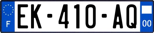 EK-410-AQ