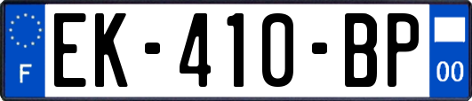 EK-410-BP