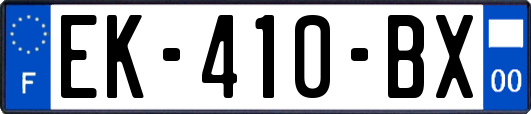 EK-410-BX