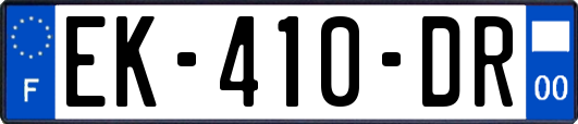 EK-410-DR