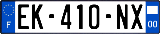 EK-410-NX