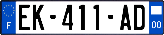 EK-411-AD