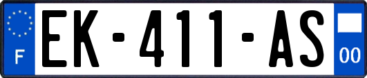 EK-411-AS